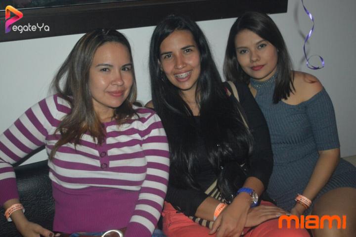 Foto 6 de Miami Bar - 1er Fds Febrero 2017 en Miami Bar Cali, Cali