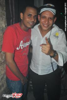 Foto 36 de leblon 1 de diciembre de 2012 en Discoteca LEBLON Cartagena, Cartagena