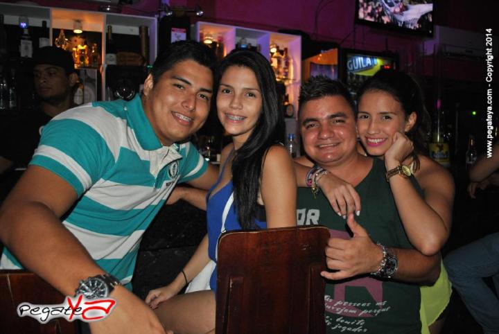 Foto 21 de BAHIA CLUB 12 Y 13 de SEPT 2014 en bahia club, Cartagena