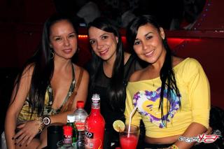 Foto 9 de Octubre 04 del 2013 en Kabaret - Granada, Cali