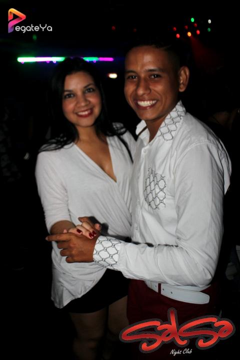 Foto 21 de Salsa Night Club - 3er Fds Abril 2016 en Salsa Night Club, Cali