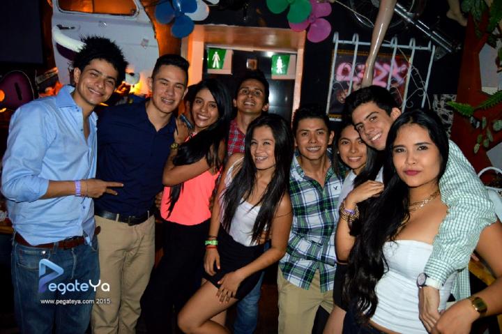 Foto 25 de Malabar sabado 14 de marzo de 2015 en Discoteca Malabar Bucaramanga, Bucaramanga
