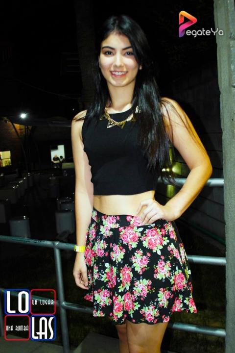 Foto 9 de Lolas Club - 2do FDS Sept 2015 en Lolas Club Menga Cali, Cali