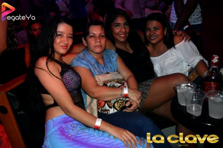 Foto 32 de La Clave Night Club - 1er Fds Julio 2016 en La Clave Night Club, Cali