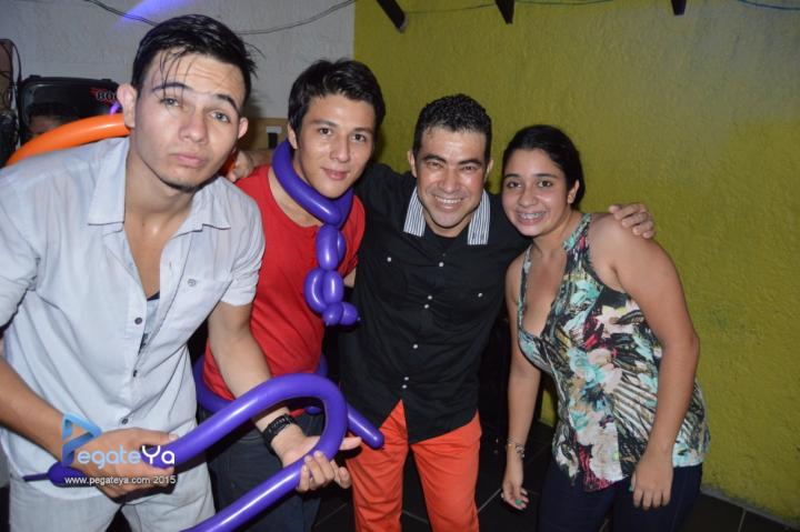 Foto 12 de NEW YORK sabado 14 de marzo de 2015 en Discoteca New York Bucaramanga, Bucaramanga