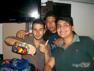 Foto 34 de Mayo 18 y 19 del 2012 en I´m Fun Discoteca Manizales, Manizales