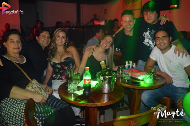 Foto 16 de Pa´Mayté - 2do Fds Febrero 2017 en Pa´Mayte Museo Vallenato