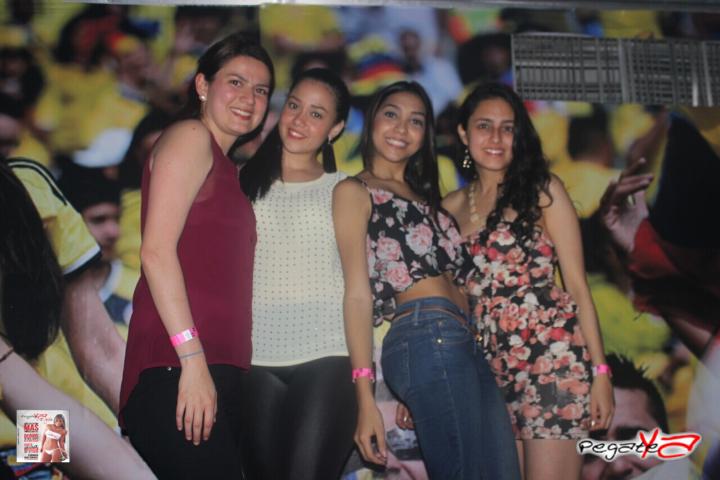 Foto 136 de Discoteca Lolas Cali - fotos Julio 5 de 2014 en Lolas Club Menga Cali, Cali