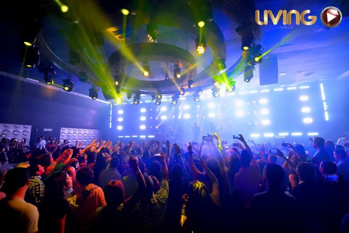 Foto 19 de Living - 1er Fds Julio 2017 en Living Night Club, Cali