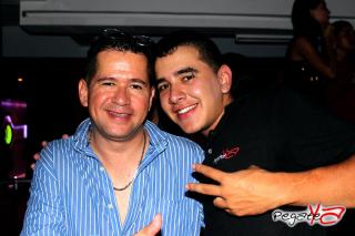 Foto 275 de Sapce ( Alkilados - Alberto Stylee ) en Space Menga, Cali