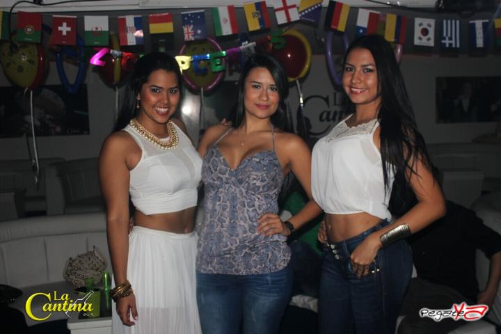 Foto 5 de La Cantina Sur- Julio 05 en La Cantina Sur, Cali