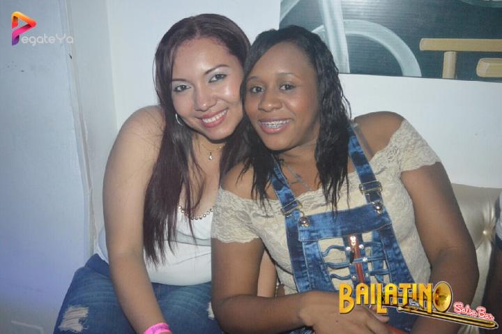 Foto 39 de Bailatino - 3er Fds Febrero 2017 en Bailatino - Bar, Cali