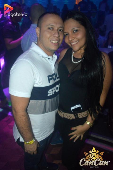 Foto 32 de Cancun Night Club - Feria 2015 en Cancun Night Club