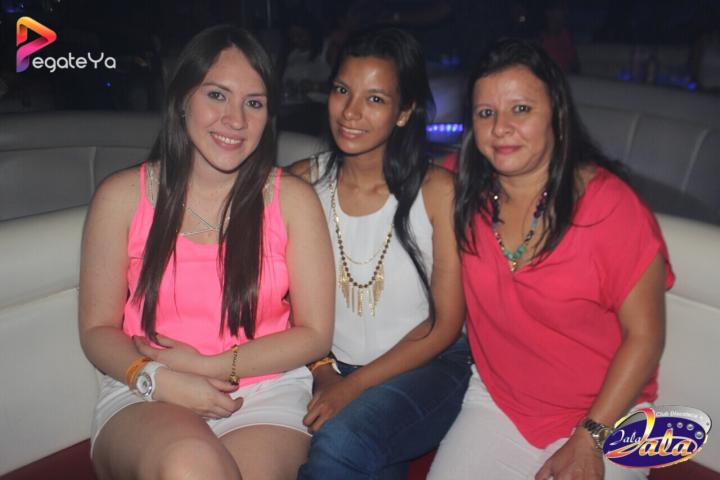 Foto 8 de Jala Jala Club - 4to Fds Abril 2016 en Jala Jala Club, Cali