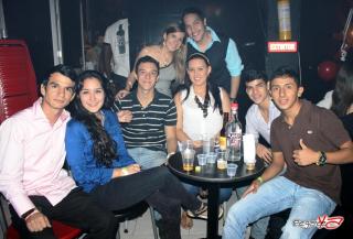 Foto 22 de Diciembre 07 del 2013 en Am / PM Bar - Cali, Cali
