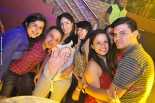 Foto 51 de Discoteca Malabar Golpe a Golpe en Discoteca Malabar Bucaramanga, Bucaramanga