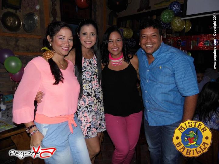 Foto 7 de MISTER BABILLA 28 Y 29 de NOV 2014 en Discoteca MISTER BABILLA cartagena, Cartagena