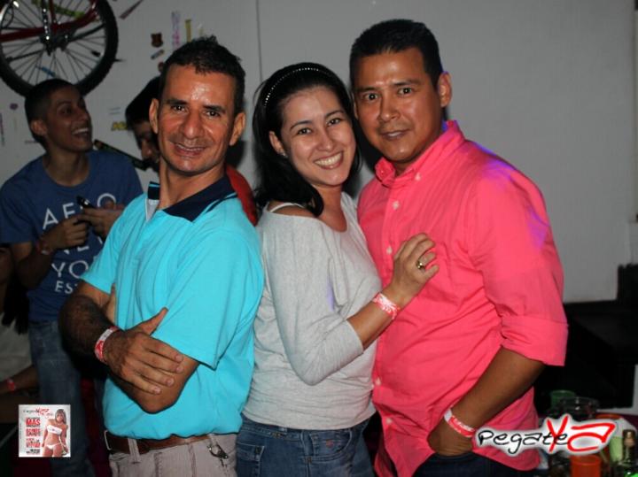Foto 24 de Beautiful 80`s - Julio 12 en Beautiful 80`s Cali, Cali