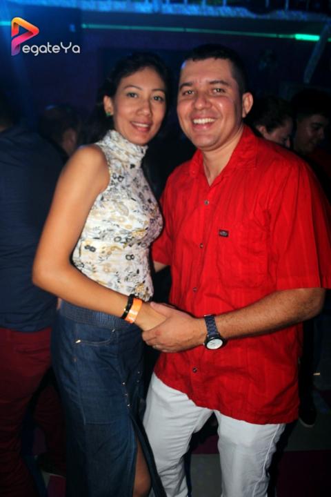 Foto 48 de Pecado Original - Amor y Amistad 2015 en Pecado Original, Cali