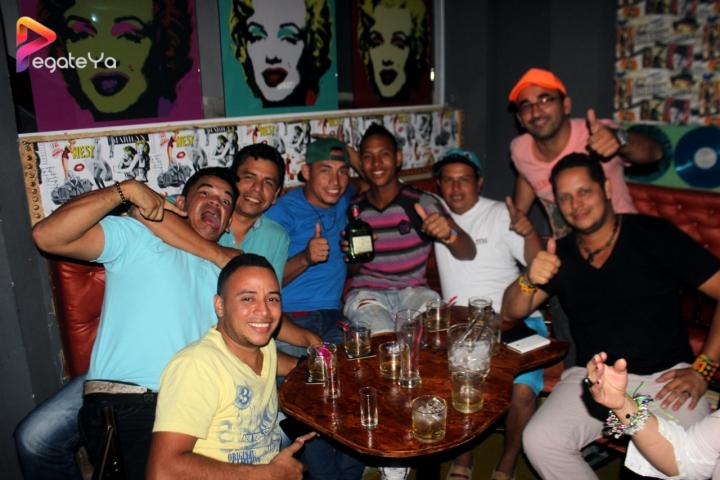 Foto 19 de Kapital 1800 - Dic 2015 en Kapital 1800, Cali