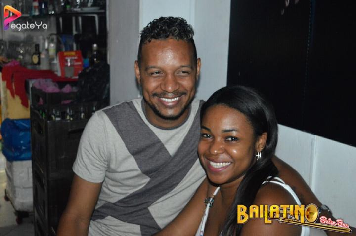 Foto 79 de Bailatino - 1er & 2do Fds Oct 2016 en Bailatino - Bar, Cali
