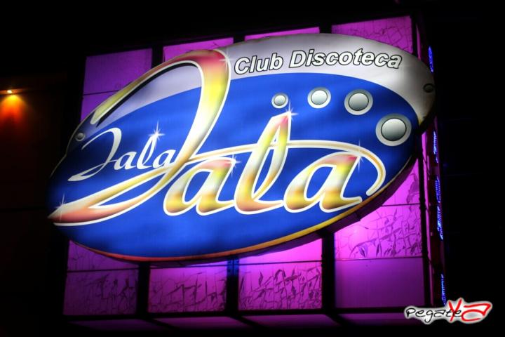 Foto 20 de Jala Jala - Julio 12 en Jala Jala Club, Cali
