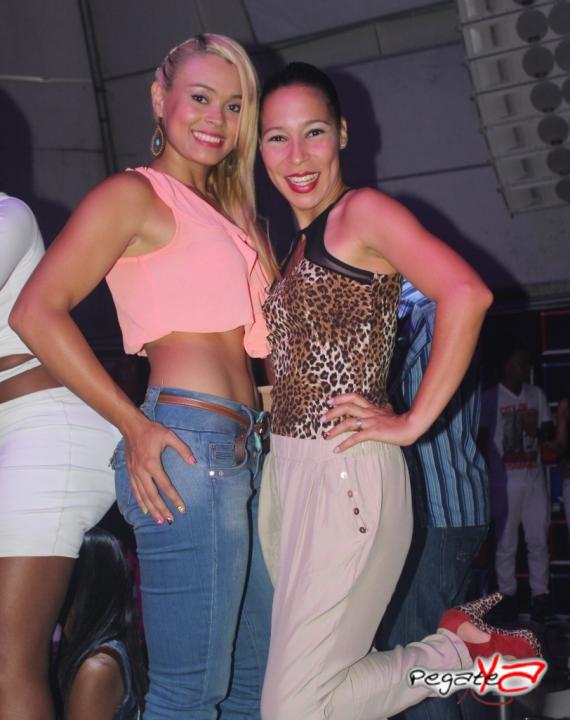 Foto 42 de Lolas Club - Ñejo - Dic. 05 del 2014 en Lolas Club Menga Cali, Cali