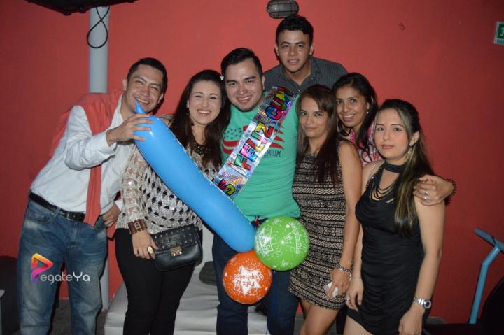 Foto 13 de Maria casquitos sábado 28 de marzo 2015 en Maria Casquitos Bucaramanga, Bucaramanga