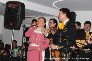 Foto 101 de Sabado 05 de Mayo 2012 en Discoteca Macondo Club Bucaramanga, Bucaramanga
