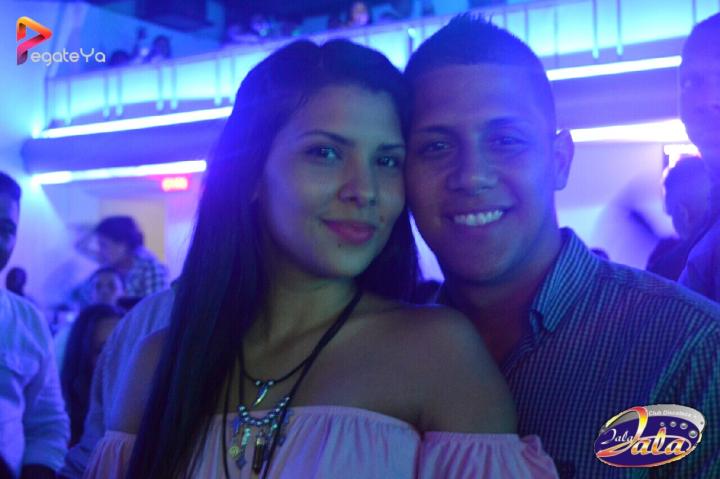 Foto 30 de JalaJala - 3er Fds Febrero 2017 en Jala Jala Club, Cali
