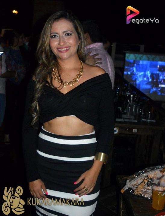 Foto 27 de Kukaramakara - Amor y Amistad 2015 en Kukaramakara Discoteca Cali, Cali