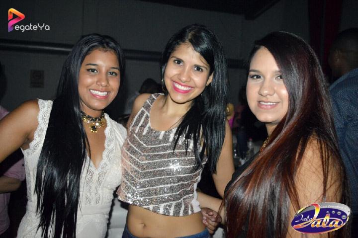 Foto 10 de Jalajala - 2do Fds Oct 2016 en Jala Jala Club, Cali