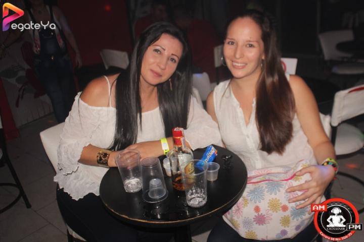 Foto 14 de Ampm Bar - 2DO Fds Julio 2016 en Am / PM Bar - Cali, Cali