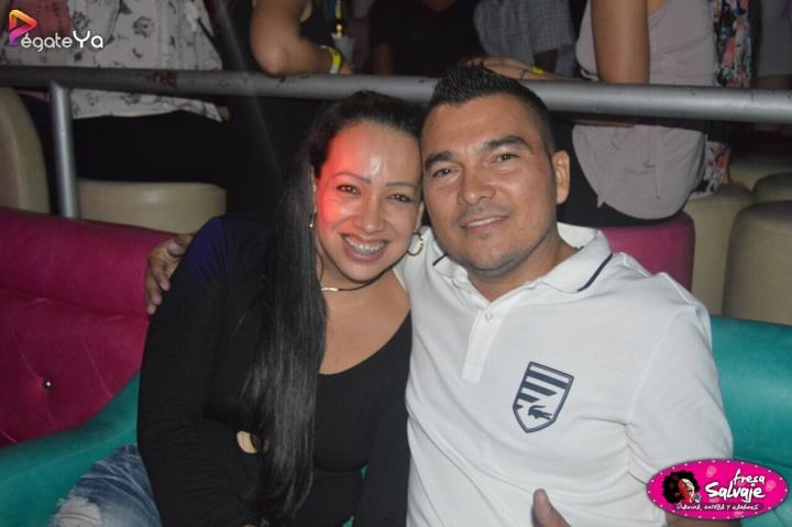 Foto 36 de Fresa Salvaje ( Menga ) 2do Fds julio en Fresa Salvaje, Cali