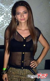 Foto 3 de Octubre 06 del 2012 en Babel / Barra Libre Cali, Cali