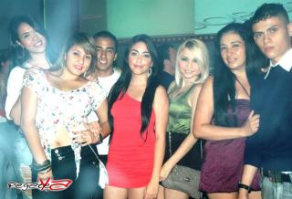 Foto 41 de Marzo 01 del 2013 en Space Menga, Cali