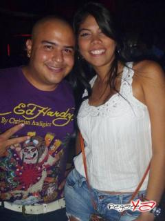 Foto 21 de Noviembre 17 del 2012 en Ranchenato Menga Cali, Cali