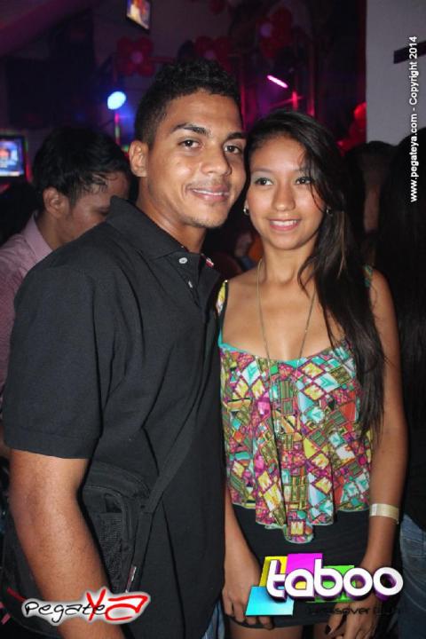 Foto 24 de TABOO 20 Y 21 de SEPT 2014 en Discoteca Taboo Cartagena, Cartagena