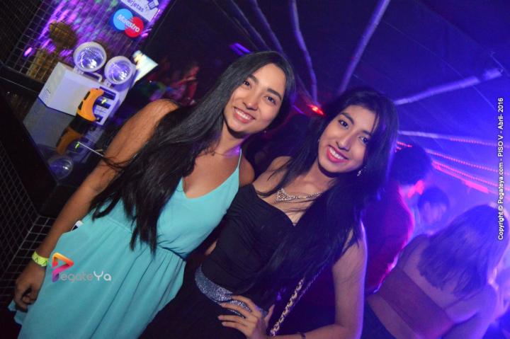 Foto 13 de PISO V - viernes 29 de abril en Bar Piso V Bucaramanga, Bucaramanga