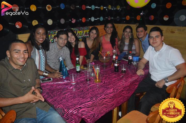 Foto 71 de Mi Dios Se Lo Pague - 2do FDS Julio 2016 en Fonda Mi Dios Se Lo Pague, Cali