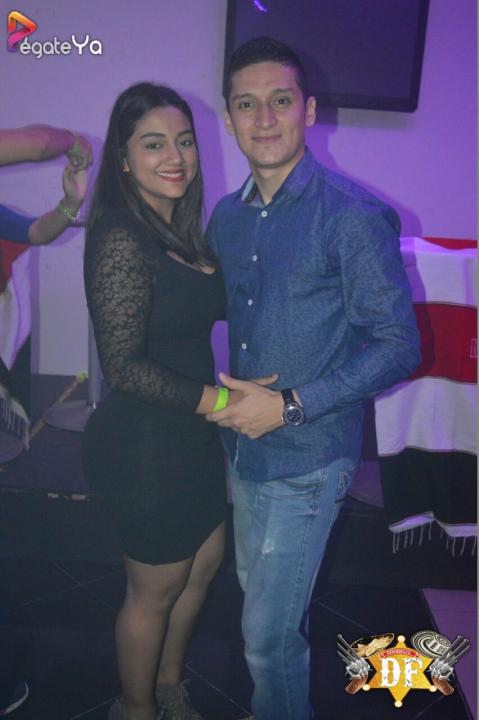 Foto 41 de D.F Disco Club - 2do. Fds Julio 2017 en El DF Club Discoteca