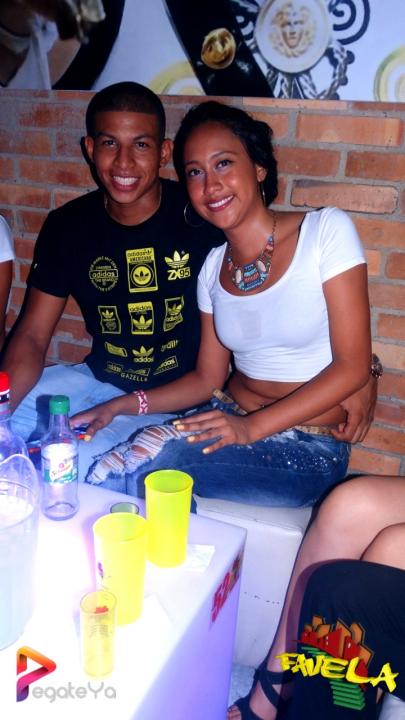 Foto 68 de Favela - 4to FDS Marzo 2015 en Favela Club Menga, Cali