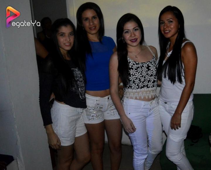 Foto 6 de Ahma Bar - 4to FDS Sept. 2015 en Ahma Cali, Cali
