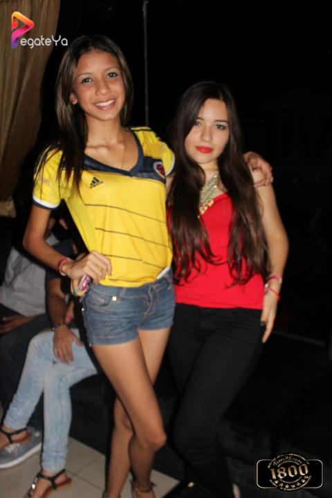 Foto 22 de Penthouse 1800 - 4to FDS Junio 2015 en Penthouse 1800, Cali