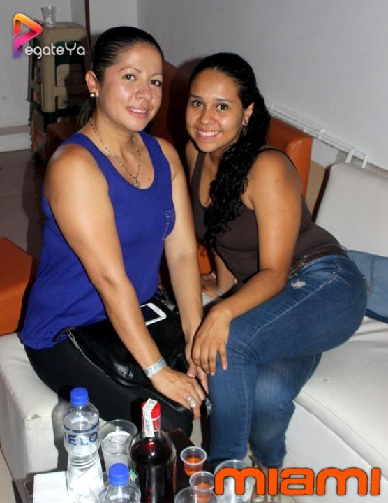 Foto 90 de Miami - 4to FDS Sept. 2015 en Miami Bar Cali, Cali