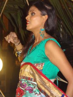 Foto 10 de Vagator , the terrace, Goa, India en Vagator , the terrace, Goa, India, Bucaramanga