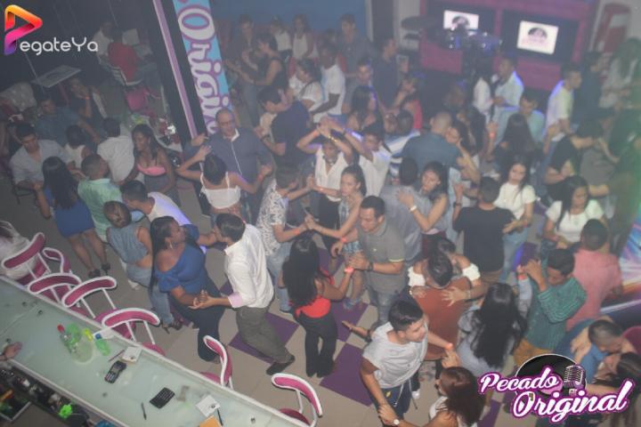 Foto 80 de Pecado Original - 2DO Fds julio 2016 en Pecado Original, Cali