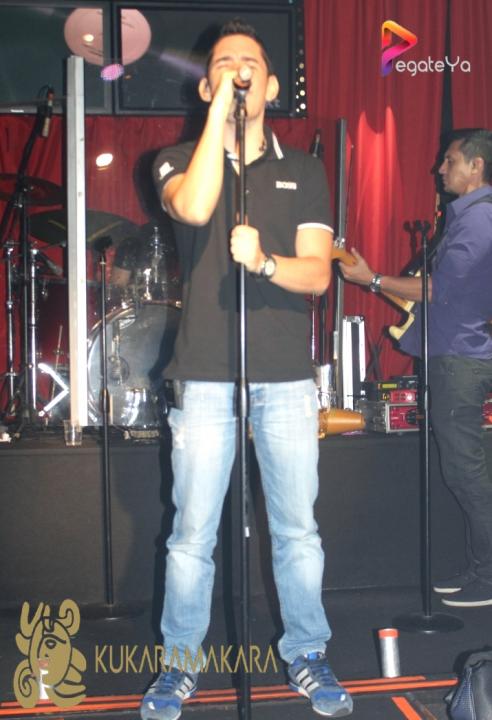 Foto 20 de Kukara - 4to FDS Junio 2015 en Kukaramakara Discoteca Cali, Cali