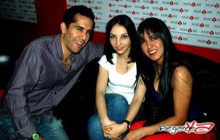 Foto 35 de Noviembre 17 del 2012 en Nozomi Club, Cali