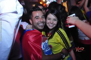 Foto 67 de Discoteca Malabar octubre de 2013 en Discoteca Malabar Bucaramanga, Bucaramanga